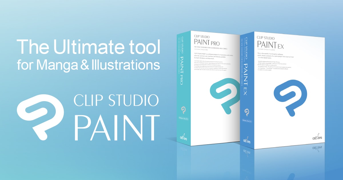 clip studio paint cracked download